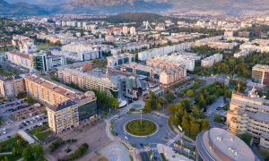 Komisija završila posao: Nema više kirije za diplomate iz BiH u Crnoj Gori