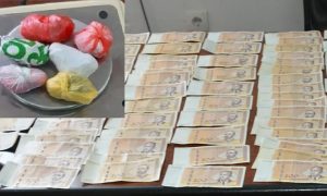 Pronađeni novac i droga: Policija u akciji “Bambi“ uhapsila tri osobe