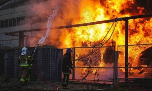 Požar u Rusiji: Vatra “progutala” oko 178 objekata, ima i mrtvih FOTO/VIDEO