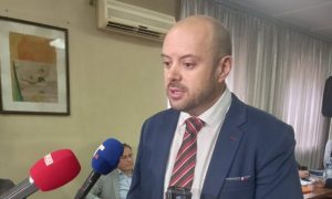 Radanović: Napad na kolonu vozila iz Teslića u Јelahu pokazao ostrašćenost Bošnjaka