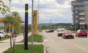 Bahati vozači smanjuju gas: Radari “natjerali” vozače širom Srpske da uspore