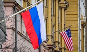 Bivši analitičar CIA tvrdi: Amerika je imperijalistička zemlja, a ne Rusija