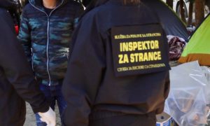 Zabrana povratka od pet godina: Iračanin i Turčin protjerani iz BiH