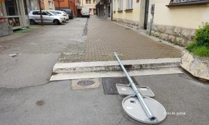 Vandalizam Banjalučana: Uništavanje znakova koštalo grad 100.000 KM