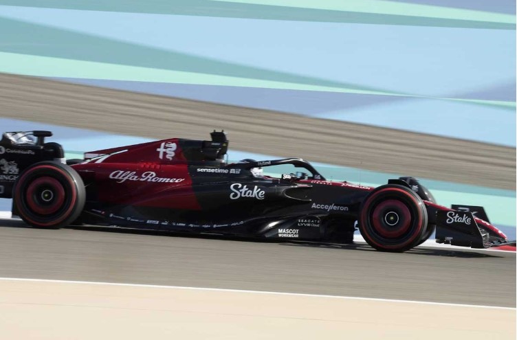 Italijanski tim potvrdio: Loran Mekis mjenja Franca Tosta na čelu Alfa Taurija