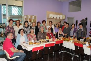 Dodijeljene zahvalnice: Udruženje žena Srbac obilježilo treću godinu rada