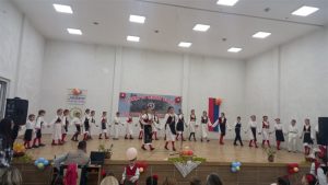 Vaskršnji koncert u Srpcu okupio 200 mladih folkloraša: “Djeca su naše blago”