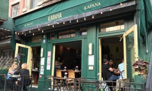 Uvijek se traži mjesto više: Srpska kafana među najboljih 100 restorana u Njujorku