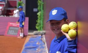 Vrijedni i nasmijani: Bez njih teniseri na Srpska openu ne bi na vrijeme dobili loptice