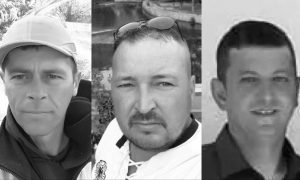 Jajce zavijeno u crno: Danas sahrana trojice nastradalih u udesu kod Mrkonjić Grada