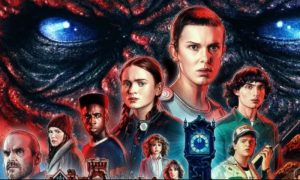 Kreatori najavili: Na Netflix stiže animirana verzija serije Stranger Things