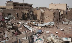 Pucnjava u Sudanu se nastavlja: Broj ubijenih civila povećan na 411