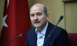 Turski ministar smatra da Amerika gubi reputaciju: Cijeli svijet mrzi SAD