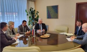 Šulić istakao: U fokusu i kontrole poslovanja pružalaca usluga smještaja u Srpskoj