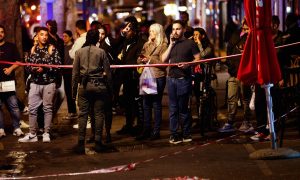 Sumnja se na terorističke napade: Pucnjava u Tel Avivu, ima mrtvih i ranjenih