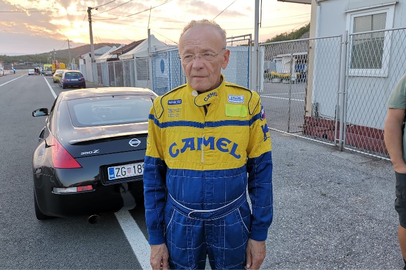 Jedan od najboljih jugoslovenskih automobilista: Preminuo Tihomir Filipović