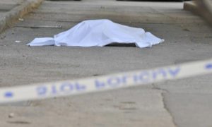 Sumnja se na smrzavanje: Pronađeno beživotno tijelo nedaleko od kuće