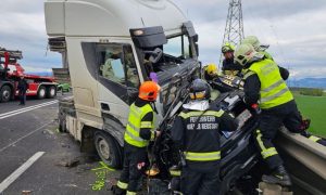 Otvorila kartu s arhanđelom Arijelom prije nesreće: Gatara i njena kćerka poginule u sudaru