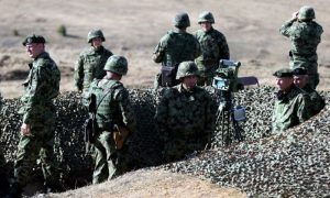 Oglasili se iz Kremlja: Vojska Srbije zakazala zajedničke vježbe sa NATO trupama