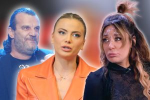 Žestoko: Aca Lukas se upleo u medijski rat Milice Pavlović i Ane Nikolić