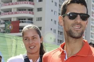 Ana Ivanović o Đokoviću: On je neprikosnoven u ovom sportu