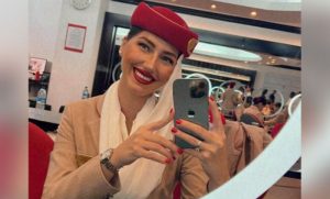 Stjuardesa iz Banjaluke sa trenutnom adresom u Dubaiju ostvaruje snove: “Nije lako…”