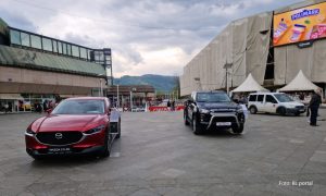 Četvorotočkaši pristižu: U Banjaluci počinje proljećni Auto Show FOTO/VIDEO