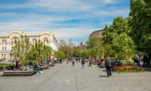 “Stop” u ovom dijelu: Obustava saobraćaja u Banjaluci zbog održavanja koncerta