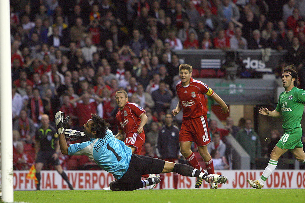 Bivša zvijezda Liverpula bankrotirala: Živim kao osuđen na smrt, sve je nestalo