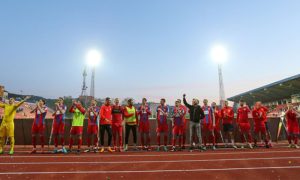 Uspjeh fudbalskog kluba iz Banjaluke: Borac ima licencu za Evropu