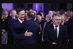Bošnjački političari potpisali izjavu o imovini BiH: Ne smije biti predmet bilo kakve političke trgovine