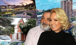 Za one sa “dubljim novčanikom”: Brena i Boba prodaju luksuznu vilu u Majamiju
