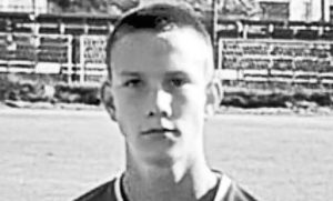 Preminuo mladi fudbaler: “Pozvan si da igraš za nebesku reprezentaciju”