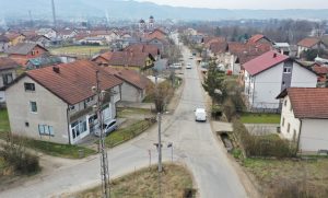 Radosna vijest za Česmu: Glavna saobraćajnica uskoro će biti potpuno rekonstruisana