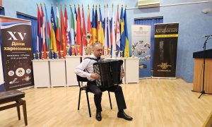 “Dani harmonike”: Festival okupio 150 učesnika iz 20 zemalja