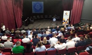 Ministar Budimir povodom “Dana studenata”: Studenti će uvijek imati podršku Vlade Srpske