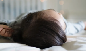 Nisu poželjna ni prigušena svjetla: Evo zašto djeca trebaju spavati u mraku