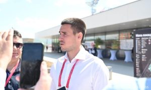 Brat legende u svijetu tenisa: Đoković zaradio tri miliona maraka na “Srpska openu”