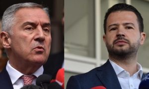 Crnogorci sutra odlučuju ko će im biti predsjednik: Biraće između Đukanovića i Milatovića