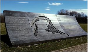 Da se nikada ne zaboravi! Sjećanje na 700.000 žrtava ustaškog zločina u Jasenovcu