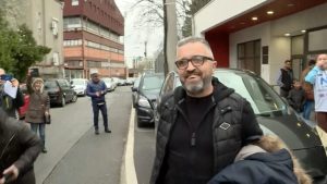 Vučićević uveden u evidenciju: Sada sam zvanično osuđeni kriminalac