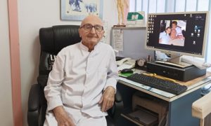 Dragoljub Stanojlović završava aktivnu ljekarsku karijeru: Čak 60 godina bio u službi zdravlja