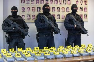 Detalji istrage ogromnog šverca kokaina: Hrvat i Srbin pokušali ubiti čovjeka u bolnici