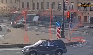 Eksplozija u Sankt Peterburgu: Poginuo poznati bloger, 16 ljudi povrijeđeno VIDEO
