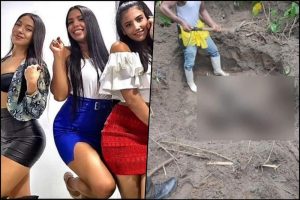 Pronađena tijela tri djevojke: Usta im bila vezana, grkljani prerezani