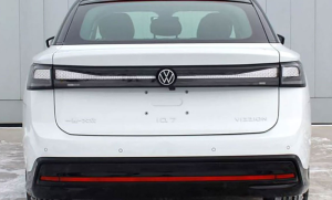 Jaka konkurencija: “Električni Passat” kojim će Volkswagen napasti Teslin Model 3