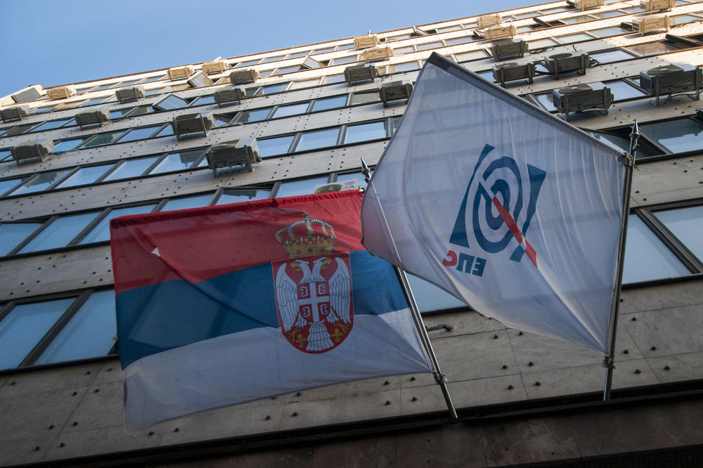 Usvojen novi statut: EPS se transformiše u akcionarsko društvo