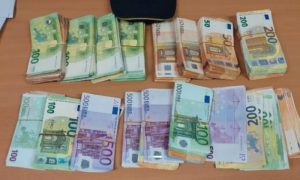 Državljanin BiH pokušao da prenese veliki novac u Hrvatsku: Otkriven jer je bio nervozan na granici