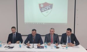 Promjene u Fudbalskom savezu Srpske: Kreće izgradnja devet terena sa vještačkom travom