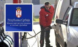 Čisto gorivo i veći prihodi: Dok BiH oteže, evo šta je markiranje donijelo Srbiji